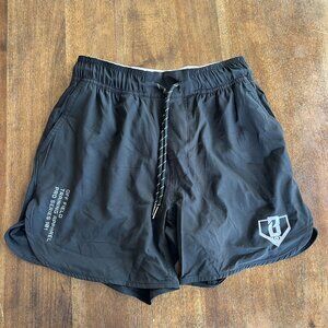 Baseball Lifestyle Pro Series Youth Shorts